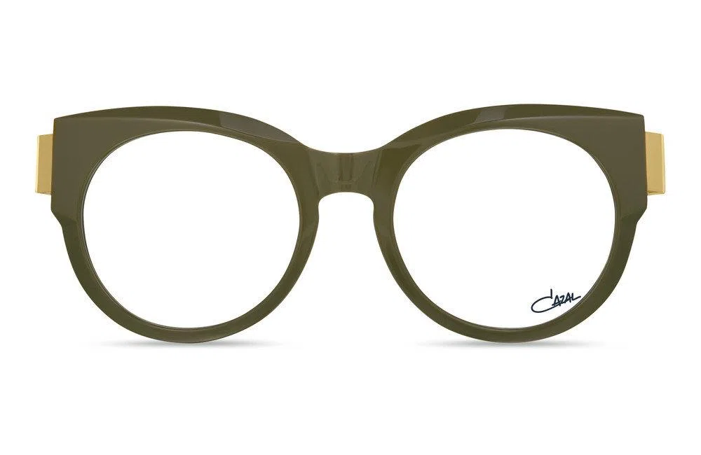 Cazal 5018 Eyeglasses - view 5